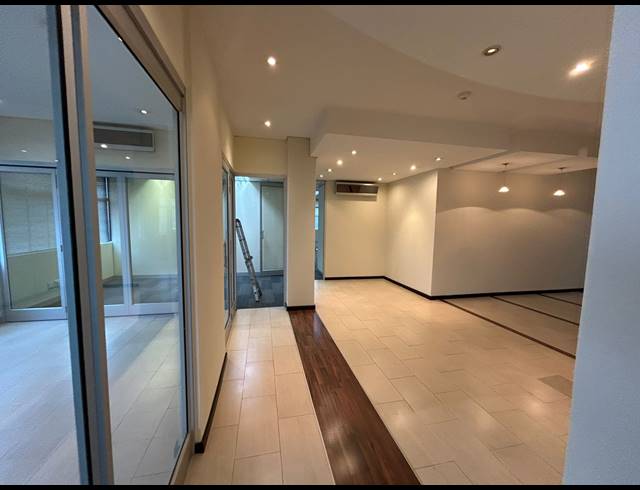 324M² OFFICE TO LET IN SANDTON CENTRAL